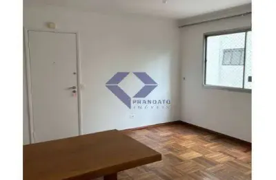 Apartamento a venda com 65m² 2 dormitórios e 1 vaga no campo belo sp