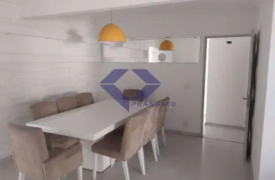 Apartamento a venda com 110m² 3 dormitórios 1 suíte e 2 vagas no campo belo
