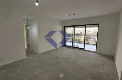 Apartamento a venda com 130m² 3 suítes e 2 vagas no brooklin
