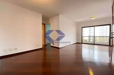 Apartamento venda 110m² com 3 dormitórios 1 suíte e 2 vagas campo belo sp