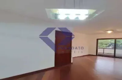 Apartamento com 3 quartos à venda na Rua Pascal, Campo Belo, São Paulo