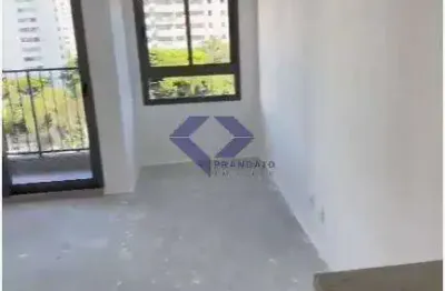 Studio a venda 25m² com 1 dormitório no campo belo sp