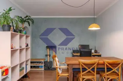 Apartamento com 2 quartos à venda na Rua Doutor Jesuíno Maciel, Campo Belo, São Paulo