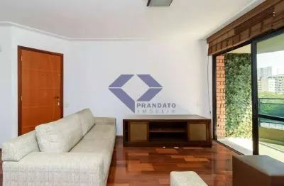 Apartamento venda com 100m² 3 dormitórios 1 suíte e 2 vagas no brooklin sp