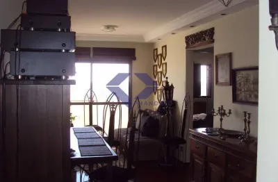 Apartamento venda 65m² com 2 dormitórios 1 vaga no campo belo sp