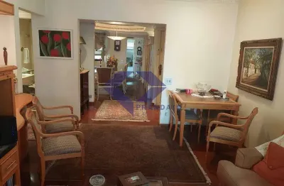 Apartamento  venda com  198m² 4 dormitórios 2 suítes e 3 vagas campo belo