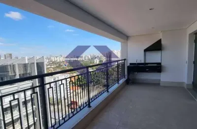 Apartamento a venda com 149m² 3 suítes e 2 vagas em moema passaros