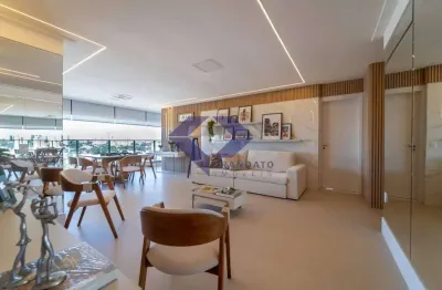 Belíssimo apartamento a venda no campo belo sp 3 quartos 2 vagas novo