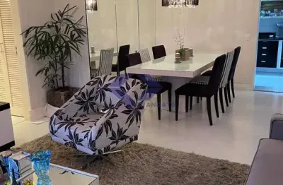 Apartamento a venda com 111m² 3 dormitórios 2 suítes e 2 vagas no brooklin