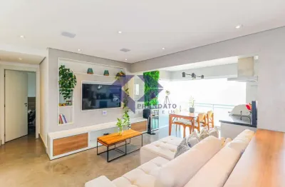 Apartamento a venda com 67m² 1 dormitórios e 1 vaga no brooklin