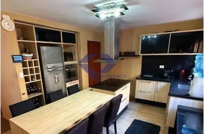 Sobrado a venda 210m², 2 ddormitórios 1 suíte e 1 vaga no brooklin