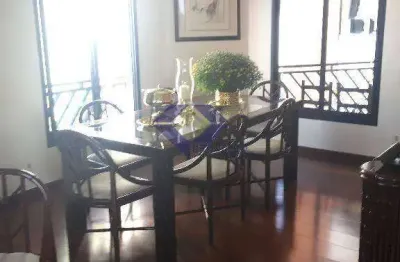Apartamento a venda com 216m² 4 dormitórios 2 suítes 3 vagas no campo belo