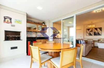 Apartamento a venda 109m² 3 dormitórios 1 suíte e 2 vagas na vila olímpia