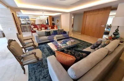 Apartamento com 3 quartos à venda na Rua Conde de Porto Alegre, Campo Belo, São Paulo