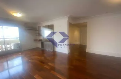 Apartamento a venda com 140m² 3 dormitórios 1 suíte e 1 vaga no brooklin sp