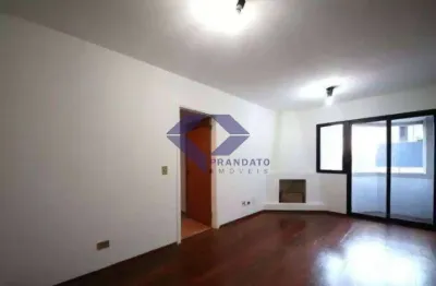 Apartamento a venda 78m²  3 dormitórios e 1 vaga no campo belo sp
