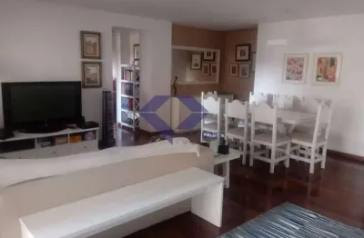 Apartamento com 3 quartos à venda na Rua Morais de Barros, Campo Belo, São Paulo