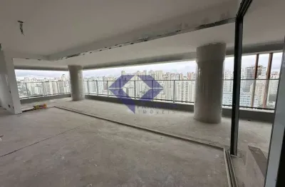 Apartamento novo venda campo belo sp 3 quartos 3 suites 3 vagas andar alto
