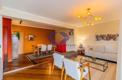 Apartamento venda  3 quartos 3 suítes e 2 vagas campo belo sp