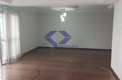 Apartamento a venda 180m² 4 dormitórios 1 suíte e 2 vagas no campo belo