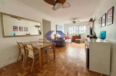 Apartamento com 3 quartos à venda na Rua Canário, Moema, São Paulo