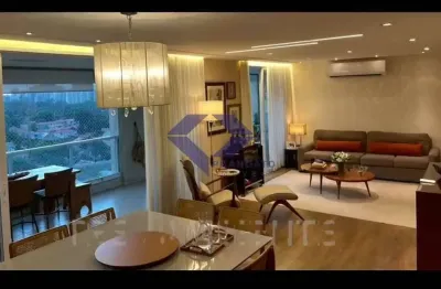 Apartamento com 4 quartos à venda na Rua Conde de Porto Alegre, Campo Belo, São Paulo