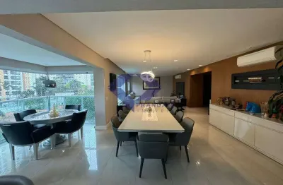 Apartamento 3 quartos 3 suites e 5 banheiros 5 vagas à venda campo belo sp