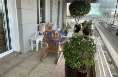 Apartamento a venda 3 quartos 3 suítes e 4 vagas  em moema sp