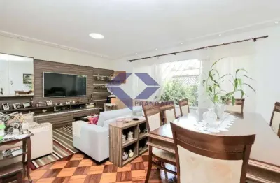 Casa a venda com 4 quartos 1 suíte e 3 vagas no brooklin sp