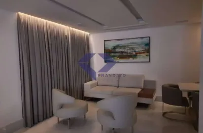 Apartamento a venda com 3 quartos 1 suíte e 3 vagas no brooklin sp