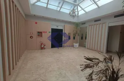 Sobrado comercial com 12 salas e 6 banheiros 3 vagas na vila nova conceição