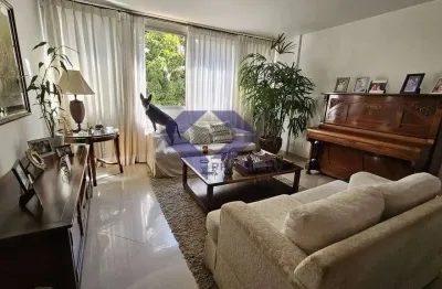 Apartamento a venda com 3 quartos 1 suíte e 1 vaga em moema sp