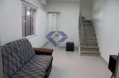 Sobrado a venda com 210m² 3 quartos 1 suíte e 2 vagas no campo belo sp
