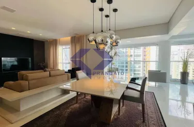 Apartamento com 3 quartos à venda na Rua Gabriele D'Annunzio, Campo Belo, São Paulo