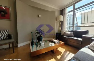 Apartamento com 3 quartos e 3 banheiros à venda brooklin sp