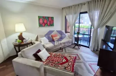 Apartamento com 3 Quartos e 3 banheiros à Venda, 98 m² por R$ 1.090.000