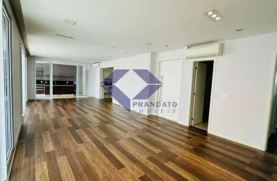 Apartamento a venda campo belo sp  com 3 quartos e 4 vagas à  233 m²