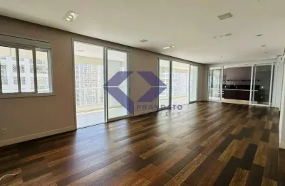Apartamento a venda campo belo sp  com 3 quartos e 4 vagas à  233 m²