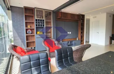 Apartamento com 3 quartos e 5 banheiros à venda, 125 m² por r$ 2.690.000,00