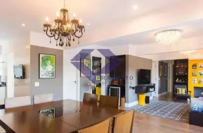 Apartamento com 3 quartos à venda na Avenida Jurema, Indianópolis, São Paulo