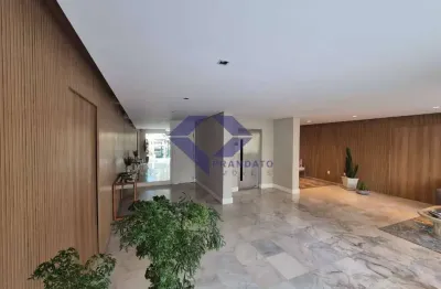 Apartamento 3 quartos e 3 banheiros 2 vg à venda, 120 m² campo belo sp