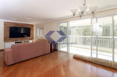 Apartamento a venda  111² 2 quartos  2 suítes e 2 vagas no brooklin