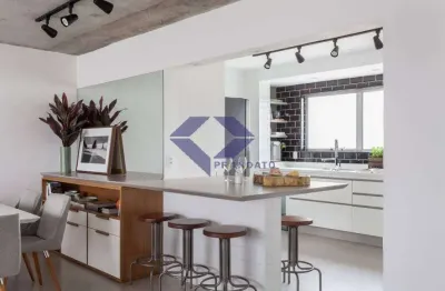 Oportunidade de apartamento no campo belo sp próximo à estação de metrô