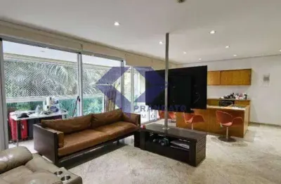 Apartamento com 3 quartos para alugar na Rua Barão do Triunfo, Brooklin Paulista, São Paulo