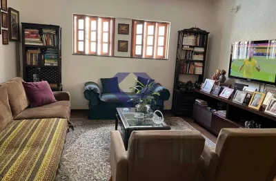 Casa vila a venda residencial chacara santo antonio sp 3 quartos