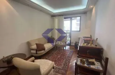 Apartamento com 3 quartos à venda, 72 m² por r$ 960.000,00 - brooklin  sp