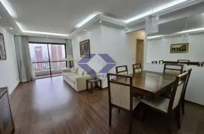 Apartamento com 2 quartos e 2 banheiros à venda, 75 m² campo belo sp