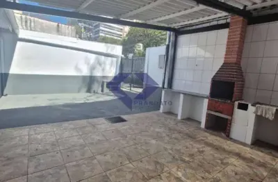 Casa comercial e residencial para alugar com 150m², 3 quartos e 3 vagas