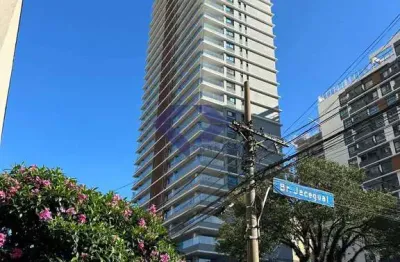 Apartamento de luxo à venda em são paulo-sp, campo belo: 3 quartos, 3 suíte