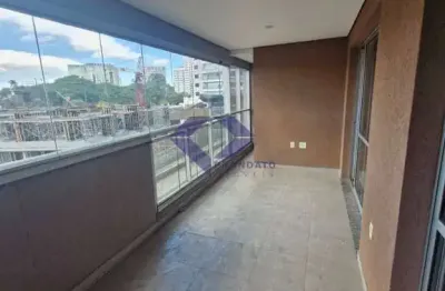 Apartamento com 1 quarto e 1 banheiro 1 vaga à venda, 49 m² campo belo sp